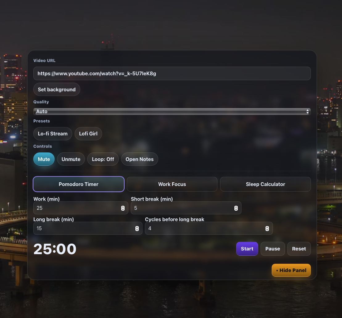 aurafocus.io